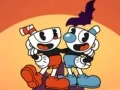 Igra Cuphead Halloween spletu Igra Cuphead Halloween spletu
