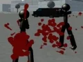 Igra Stickman Mestni Streljač spletu