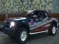 Igra Ford F 150 Sestavljanka spletu