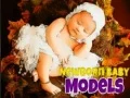 Igra Modeli novorojenčkov spletu Igra Modeli novorojenčkov spletu