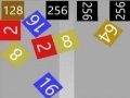 Igra Verižna Kocka: 2048 spletu
