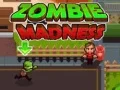 Igra Zombie Norija spletu