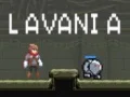Igra Lavania spletu