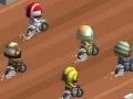 Igra Rally s Motocikli v Terenu spletu Igra Rally s Motocikli v Terenu spletu