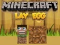 Igra Minecraft Nesti Jajce spletu Igra Minecraft Nesti Jajce spletu