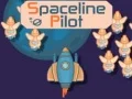 Igra Nepovratni Pilot spletu Igra Nepovratni Pilot spletu