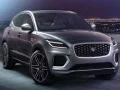 Igra Jaguar E-Pace 2021 Drsenje spletu