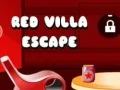 Igra Beg iz Rdeče Vile spletu Igra Beg iz Rdeče Vile spletu