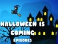 Igra Halloween Se Približuje Epizoda 5 spletu