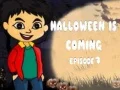Igra Halloween prihaja Epizoda 1 spletu Igra Halloween prihaja Epizoda 1 spletu