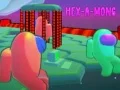 Igra Hex-A-Mong spletu
