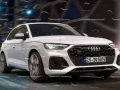 Igra Puzzle Audi Q5 TDI spletu