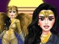 Igra Čudovita Princeza Živahni 80-i spletu