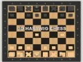 Igra 3D Hartwig Šah spletu