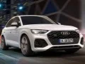 Igra Audi SQ5 TDI Drsenje spletu Igra Audi SQ5 TDI Drsenje spletu
