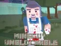 Igra MineGuy: Nezadržljiv spletu