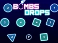 Igra Padec Bomb spletu Igra Padec Bomb spletu