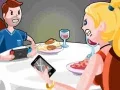 Igra Udari bivšega spletu