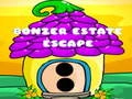 Igra Pobeg iz posesti Bonzer spletu Igra Pobeg iz posesti Bonzer spletu