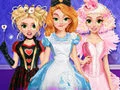 Igra Tovarna Urokov Princeske Čudežne Dežele spletu Igra Tovarna Urokov Princeske Čudežne Dežele spletu