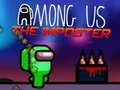 Igra Among Us: Impostor spletu