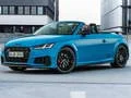 Igra Audi TTS Roadster Drsenje spletu Igra Audi TTS Roadster Drsenje spletu