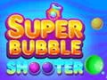 Igra Super Hitter Mehurčkov spletu