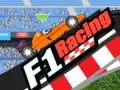 Igra F1 Dirke spletu