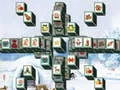 Igra Božični Mahjong spletu Igra Božični Mahjong spletu