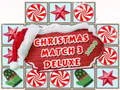 Igra Božič 2020 Match 3 Deluxe spletu Igra Božič 2020 Match 3 Deluxe spletu