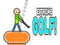 Igra Ekstremni Golf! spletu