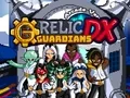 Igra Varuhi Relikvij Arkadna Različica DX spletu Igra Varuhi Relikvij Arkadna Različica DX spletu