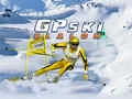 Igra Gp Smučarski Slalom spletu