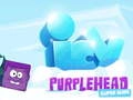 Igra Ledena Violeta Glava Super Drsališče spletu