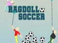 Igra Ragdoll Nogomet spletu