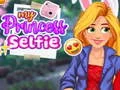 Igra Moj princese selfie spletu