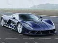 Igra Puzzle Hennessey Venom F5 spletu
