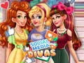 Igra Diva Družbenih Mrež spletu Igra Diva Družbenih Mrež spletu