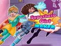 Igra Ustvarjalec Superjunakinj spletu Igra Ustvarjalec Superjunakinj spletu