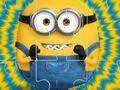 Igra Minions Sestavljanka spletu Igra Minions Sestavljanka spletu