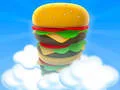 Igra Nebesni Burger spletu