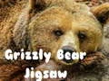 Igra Sestavljanka z grizlijem spletu