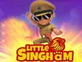 Igra Mali Singham spletu