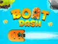 Igra Čoln Dash spletu