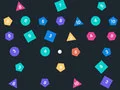 Igra Idle Pinball Breakout spletu