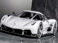 Igra Koenigsegg Jesko Absolut Drsanje spletu