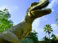 Igra Kralj Dinosavrov Sestavljanka spletu