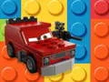 Igra Lego Dirkaški Sestavljanka spletu Igra Lego Dirkaški Sestavljanka spletu