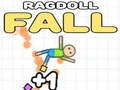 Igra Padec Ragdolla spletu