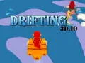 Igra Drifting 3D.IO spletu